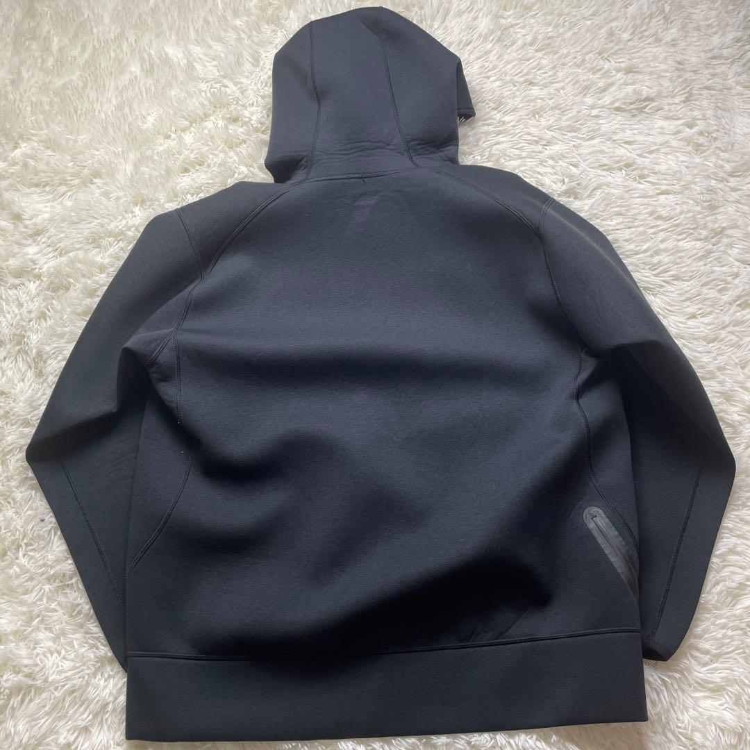 極美品✨　XL ダイワ　DAIWA ウィンドブロックフーディ　DJ-2807