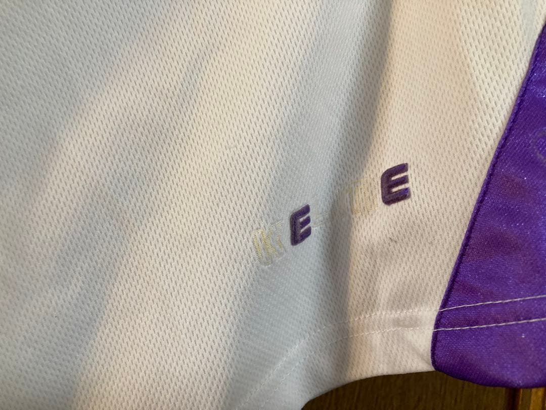 90年代 KELME レアル・マドリード ユニフォーム パンツ まとめて