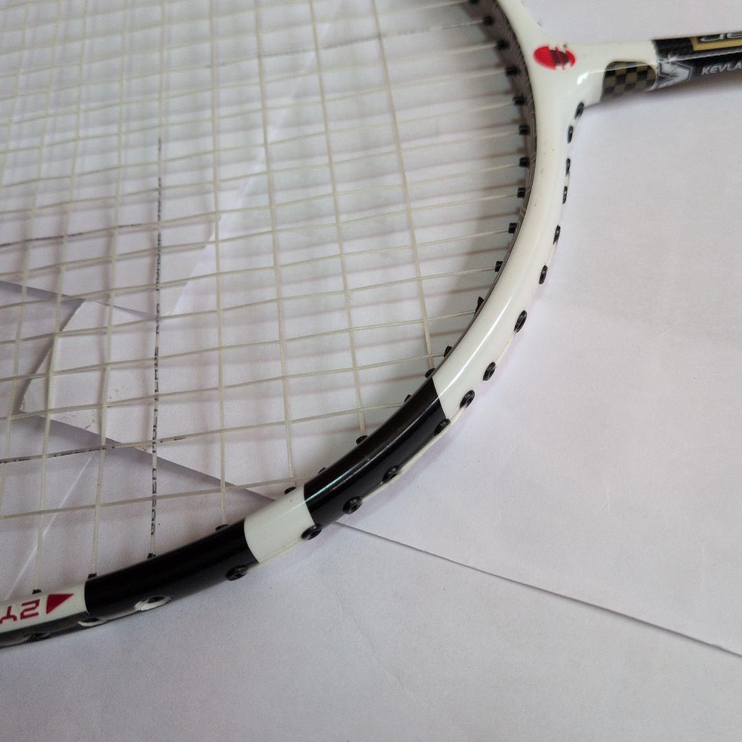 Babolat SATELLITESolar 2本セット[美品]元グリップ有り