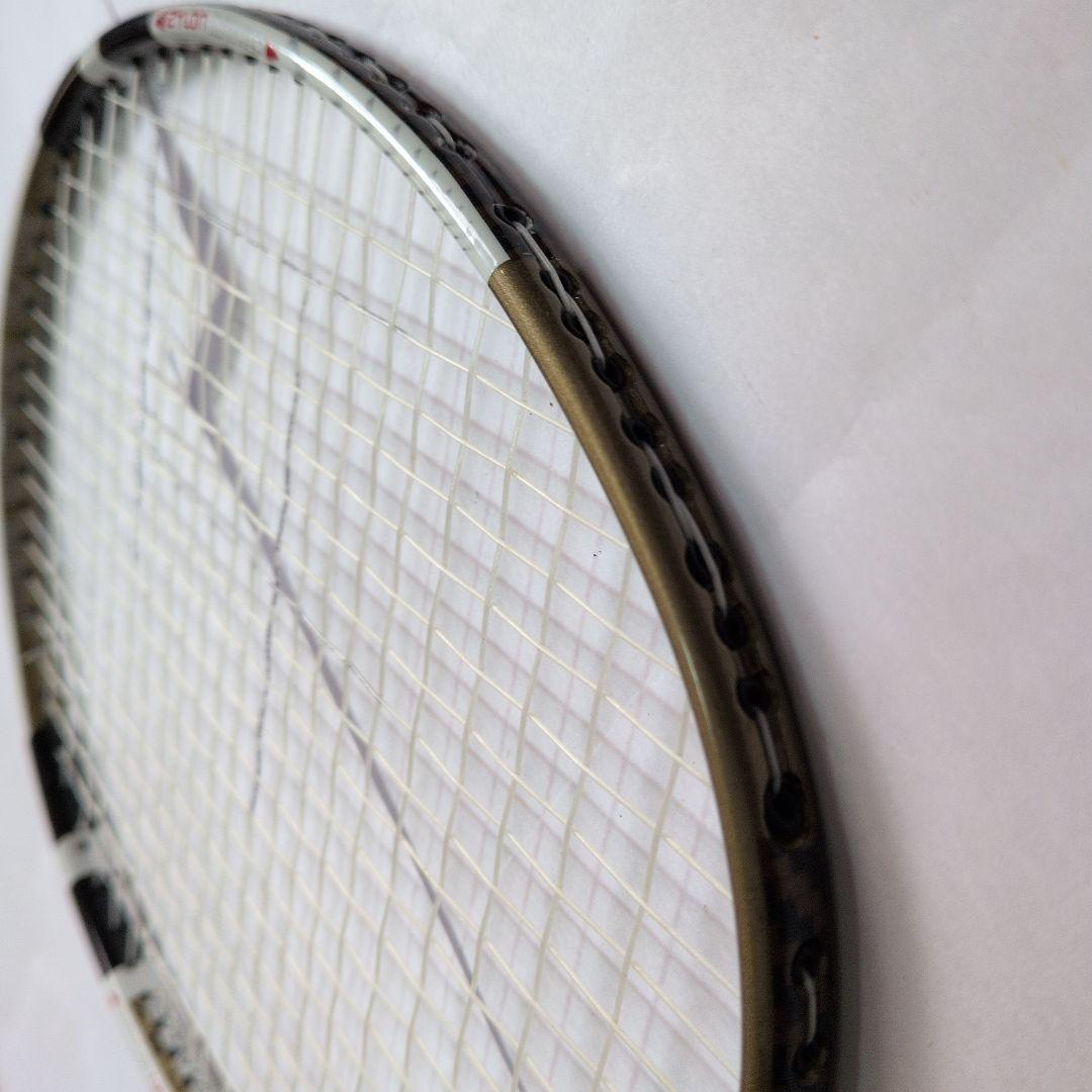 Babolat SATELLITESolar 2本セット[美品]元グリップ有り