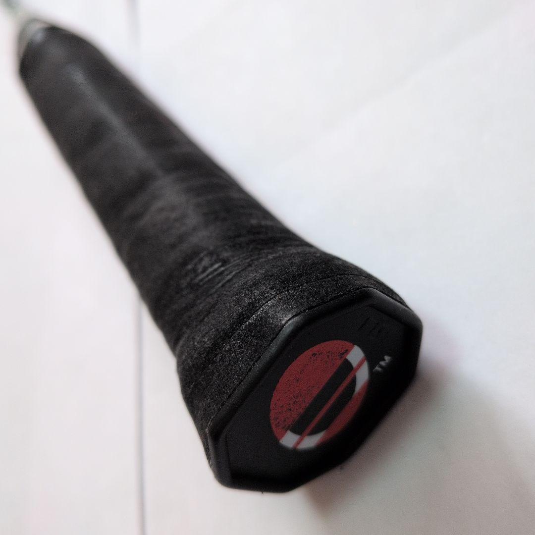 Babolat SATELLITESolar 2本セット[美品]元グリップ有り