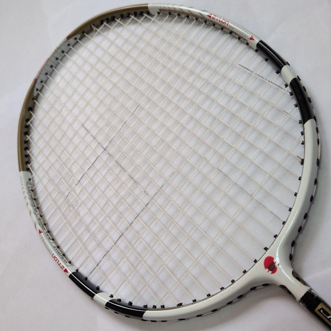 Babolat SATELLITESolar 2本セット[美品]元グリップ有り