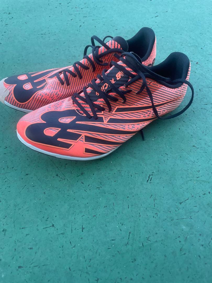 スパイク・シューズ New Balance PWR-X 26.5