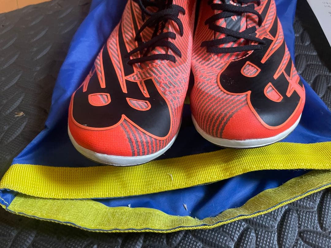 スパイク・シューズ New Balance PWR-X 26.5