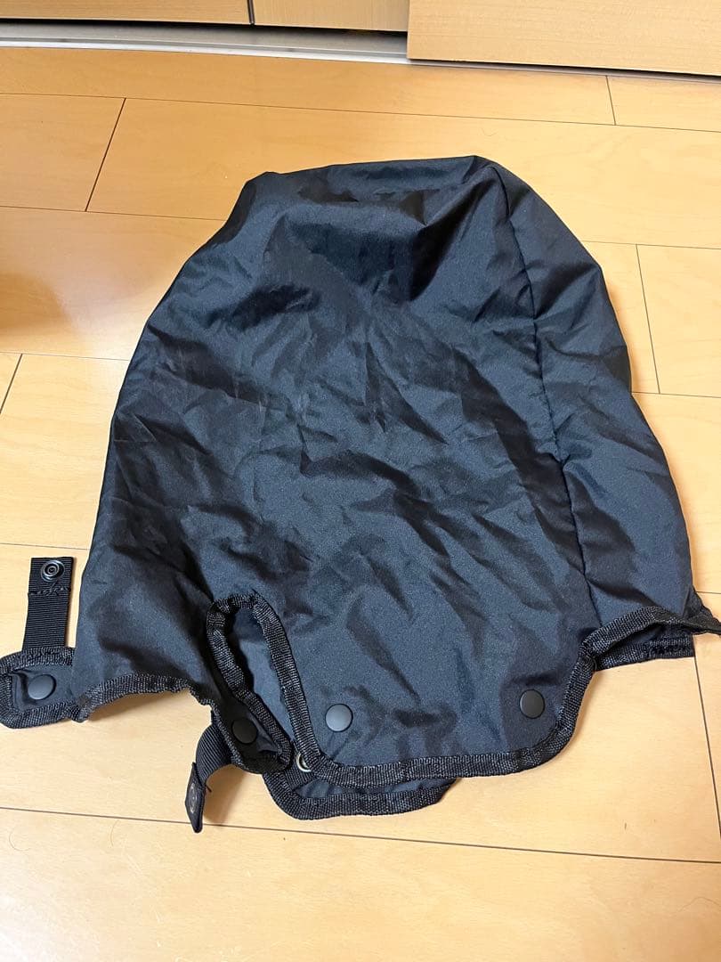 美品 JONES UTILITY TROUPER R スタンド型キャディバック