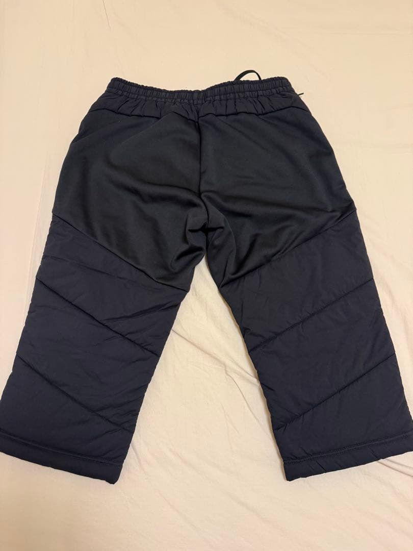 phenix スキーウェア ミドルウェア Lサイズ