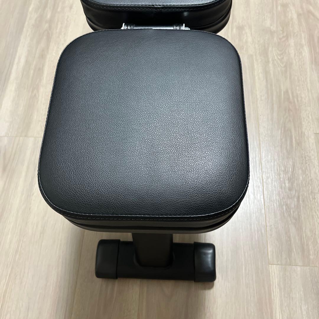 リーディングエッジ LEADING EDGE マルチポジションベンチ