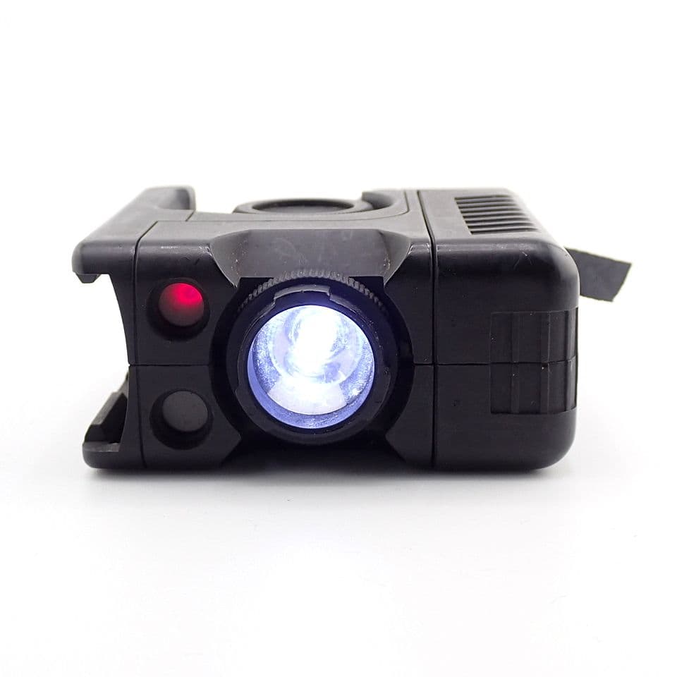 東京マル SOCOM Mk23 固定スライド サプレッサー/ライト カスタム