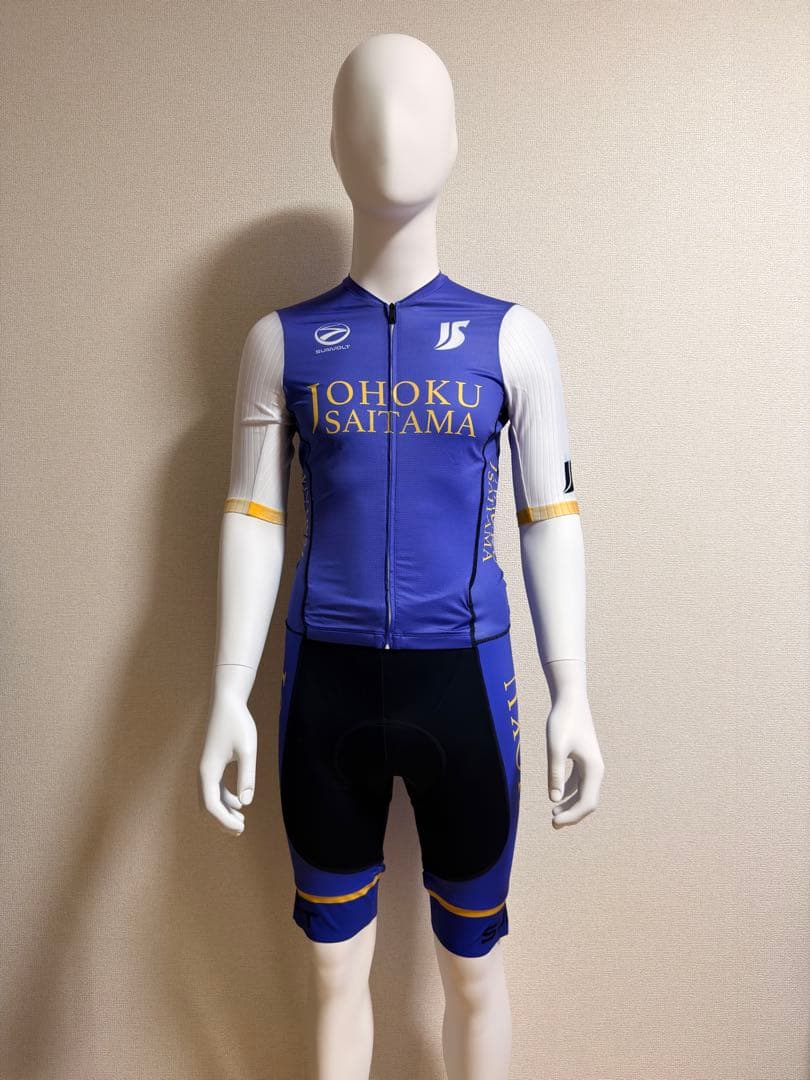 オリジナルサイクリングウェア Lサイズ