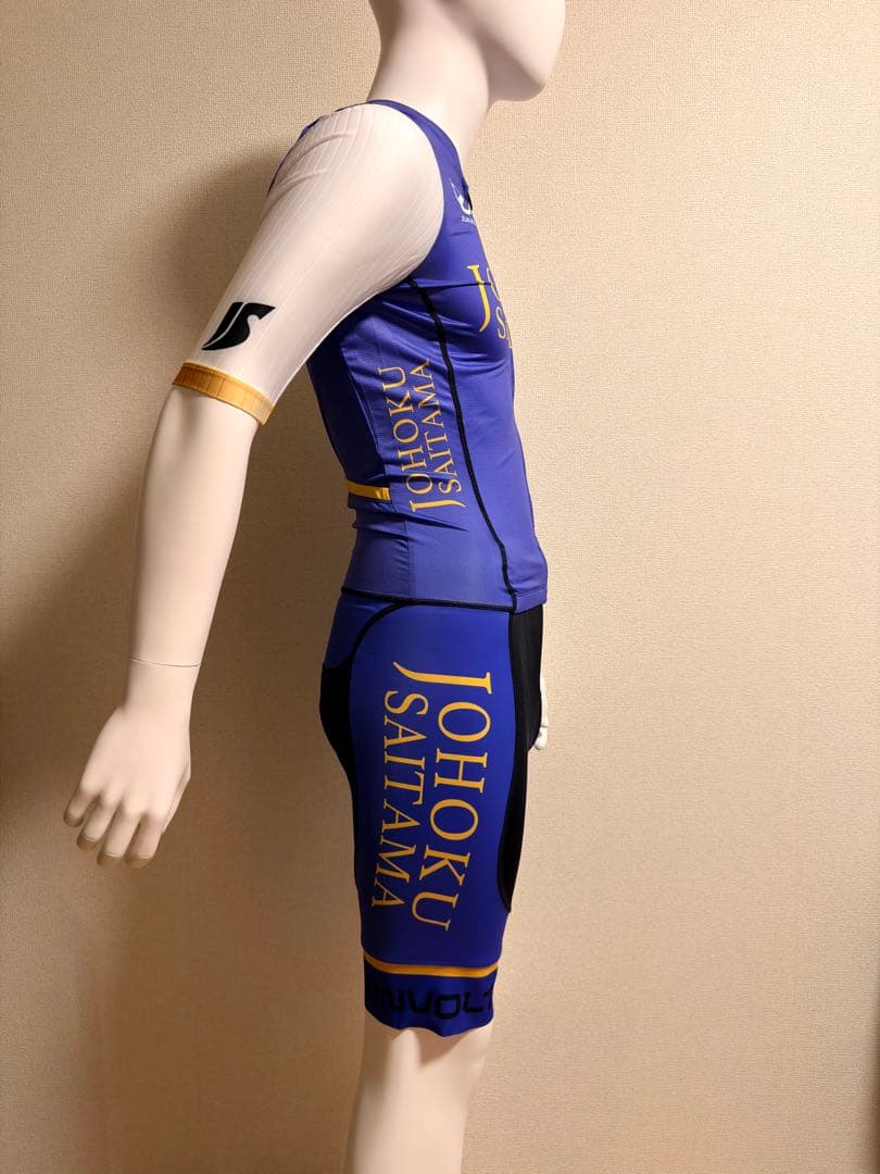 オリジナルサイクリングウェア Lサイズ