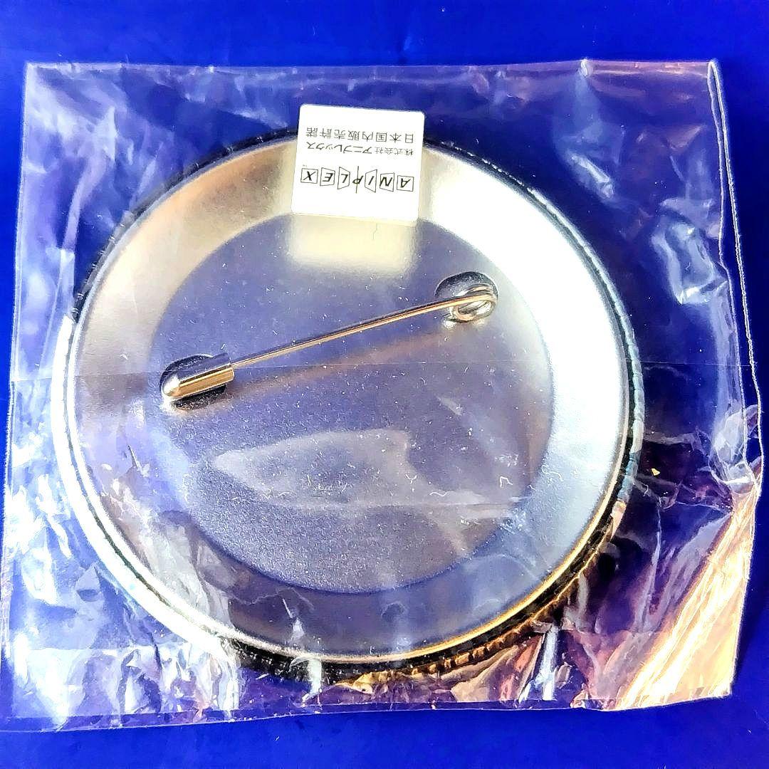 天元突破グレンラガン　ブラインド缶バッジ　シモン&ニア　缶バッジ