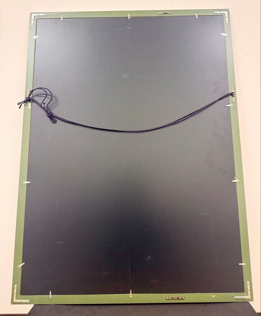 アンティーク ヴィンテージ コレクション 女性 肖像画 着物