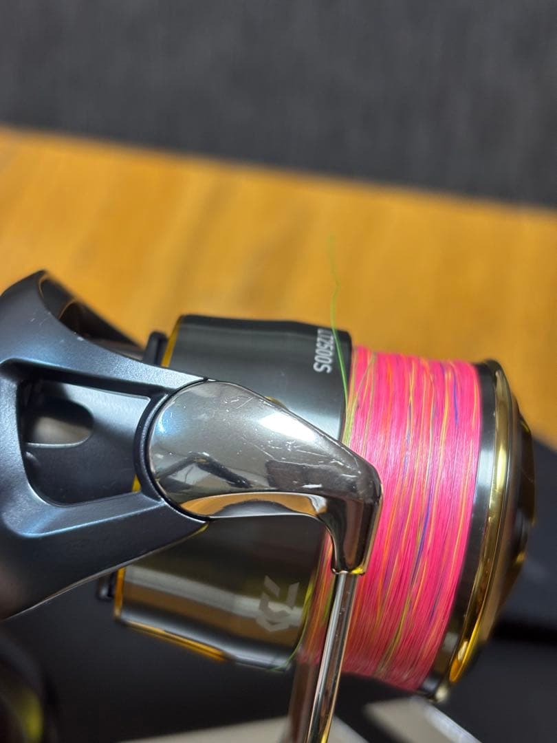 最終値下げ‼︎ Daiwa エアリティ 23AIRITY LT 2500 S