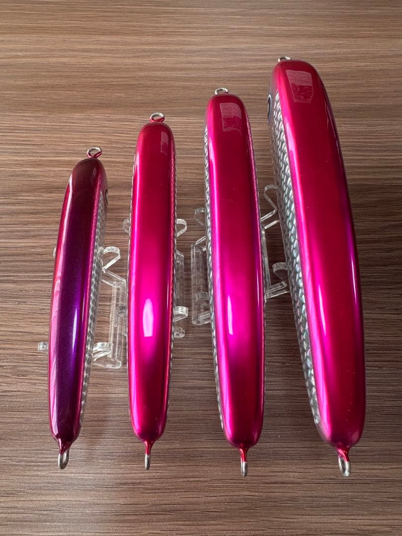 ローカルスタンダード　パドルベイト