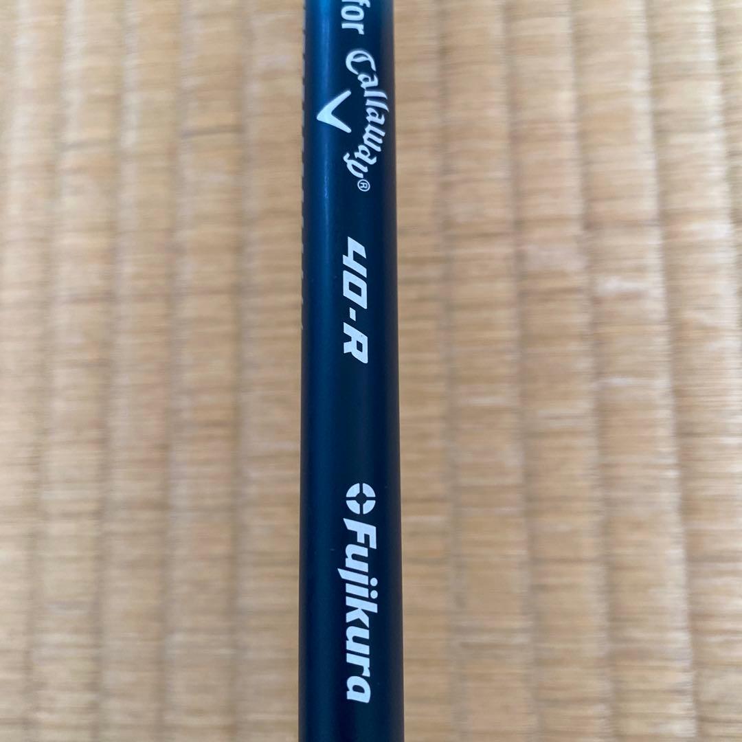 Callaway PARADYMドライバー