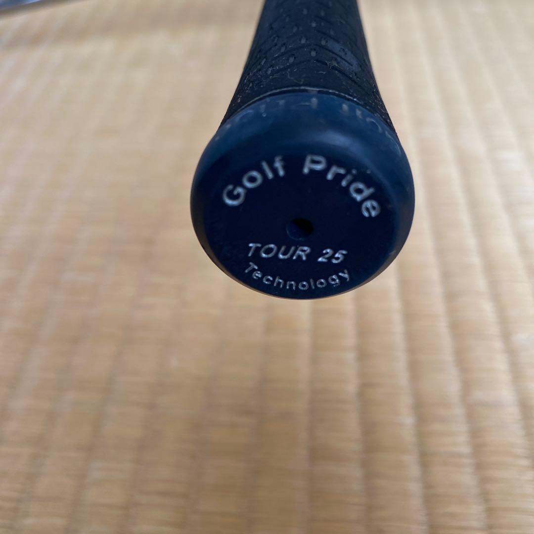 Callaway PARADYMドライバー