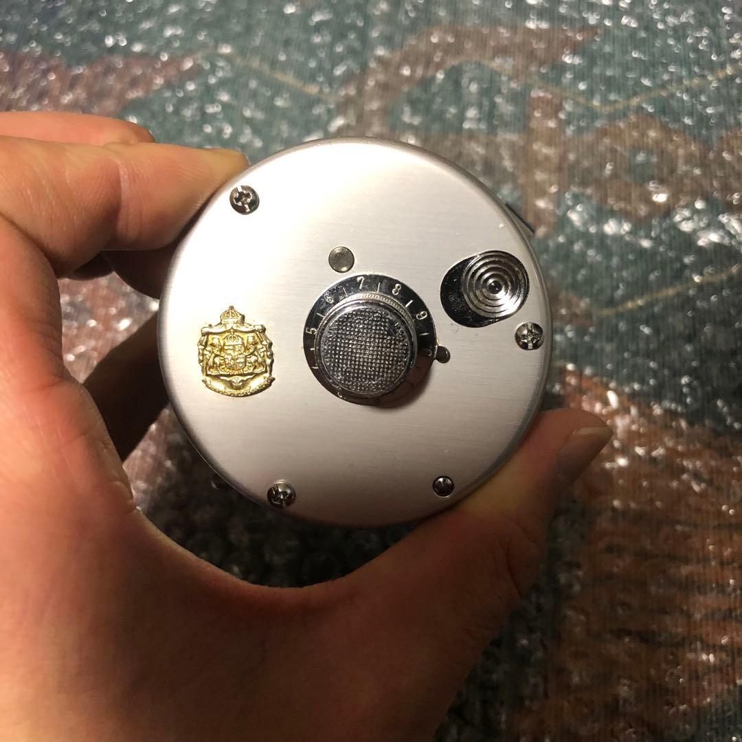 【希少】ABU アブ　アンバサダー 5500CS pro rocket