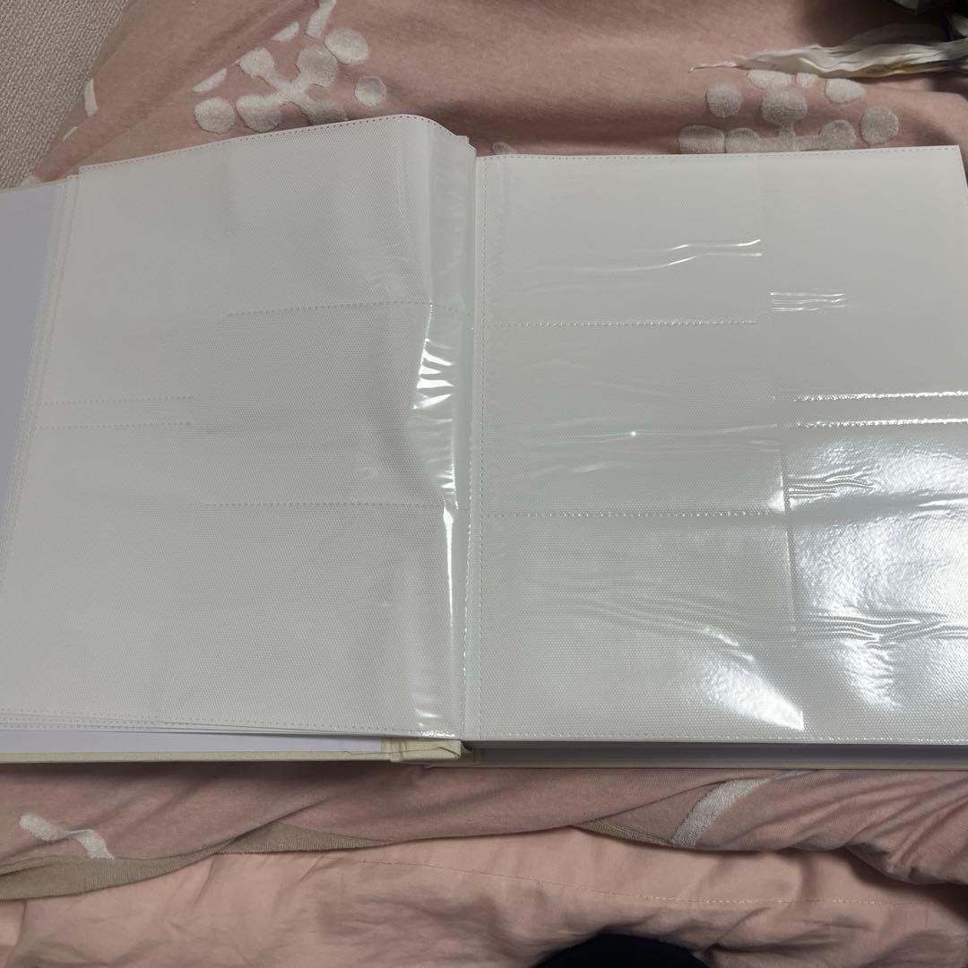 アルバムL判 1000枚収納 大容量 写真