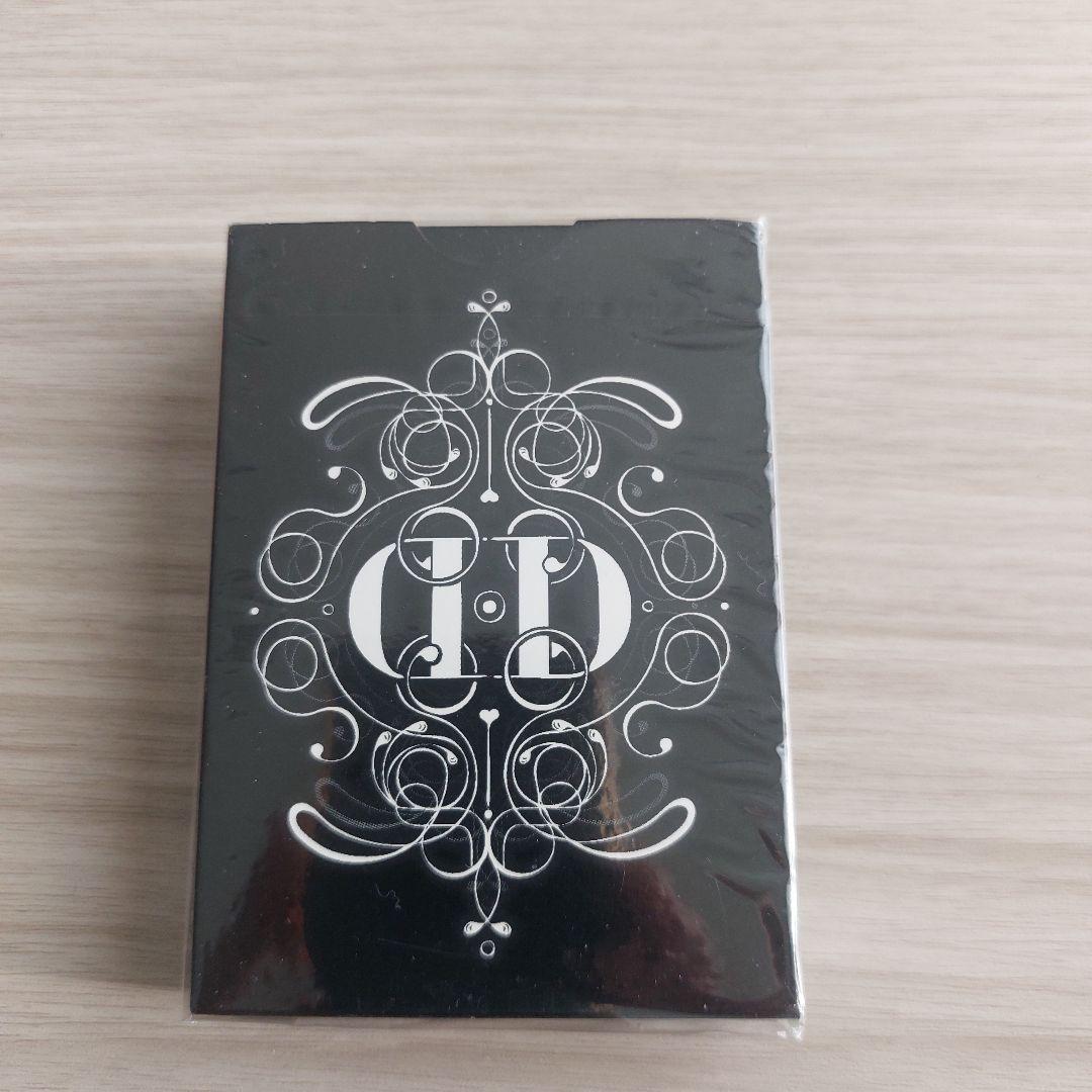 D&D SMOKE&MIRRORS　MIRRORS　V1 おまけ付