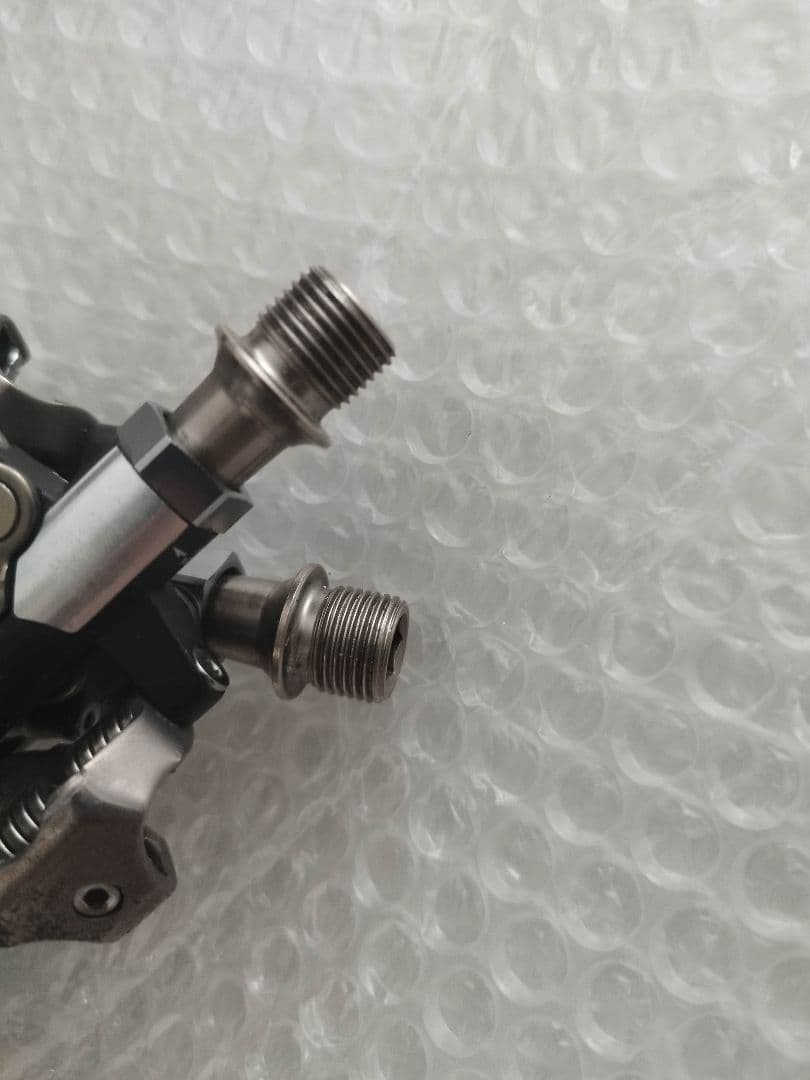 Shimano XTR ビンディングペダル