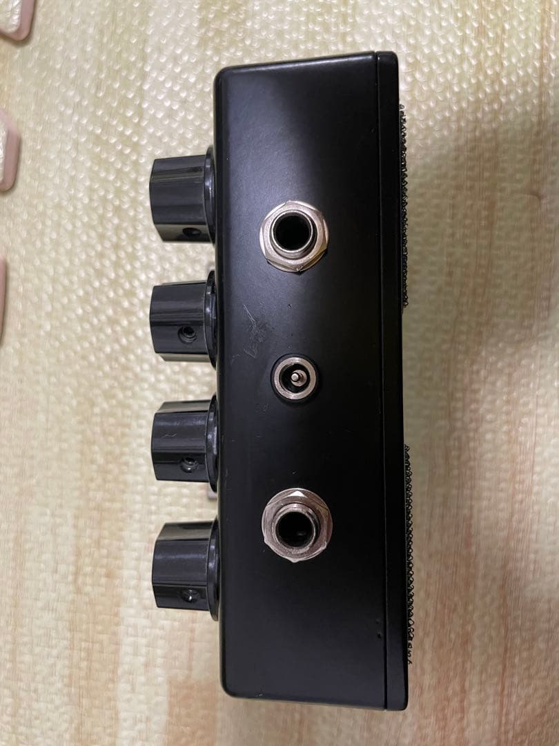 NoahSark Ring Modulator ギターエフェクター