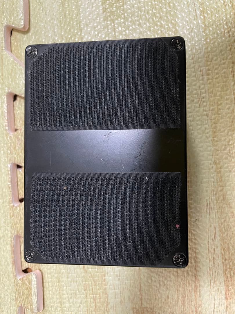 NoahSark Ring Modulator ギターエフェクター