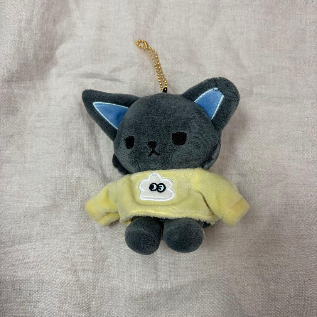 ☆*☆様 JOCHUM ピーハイ　初期マスコット