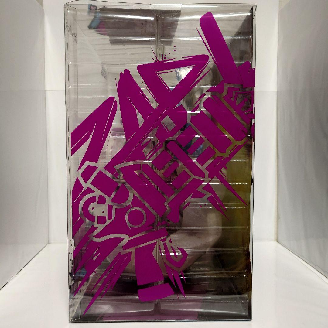 【未開封】League of Legend 【JINX】フィギュア