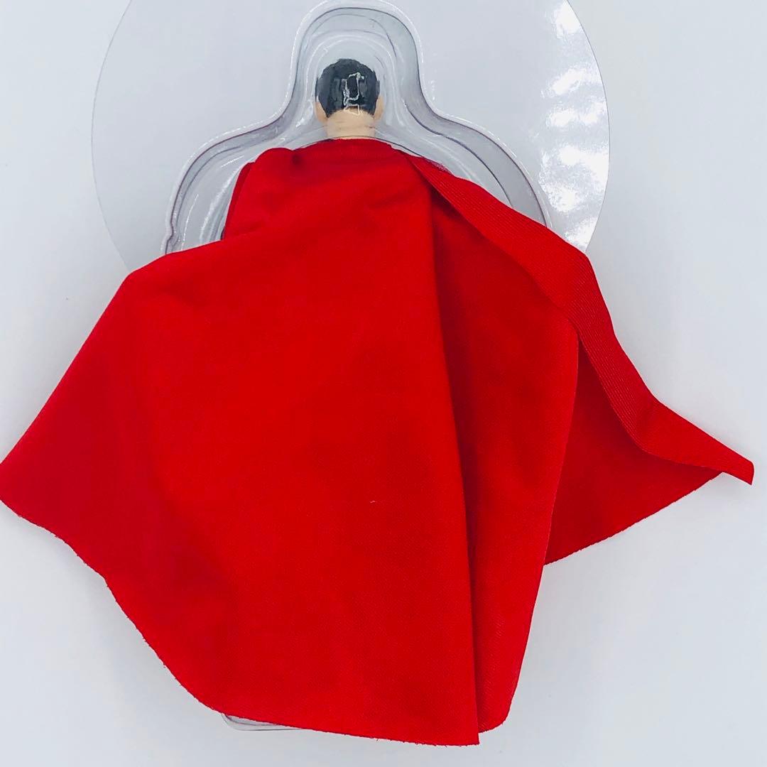 MEZCO ONE:12 COLLECTIVE ジャスティスの誕生 スーパーマン