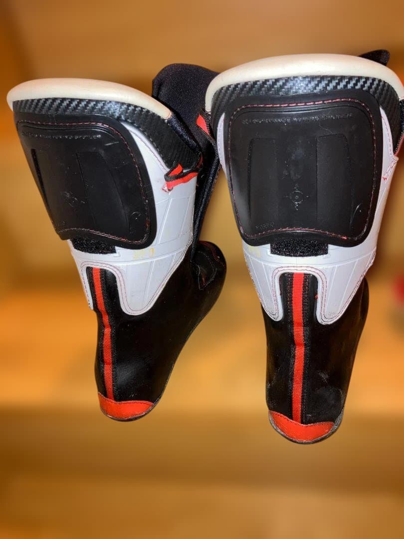 HEAD Raptor 130 RS スキー ブーツ サイズ26.0