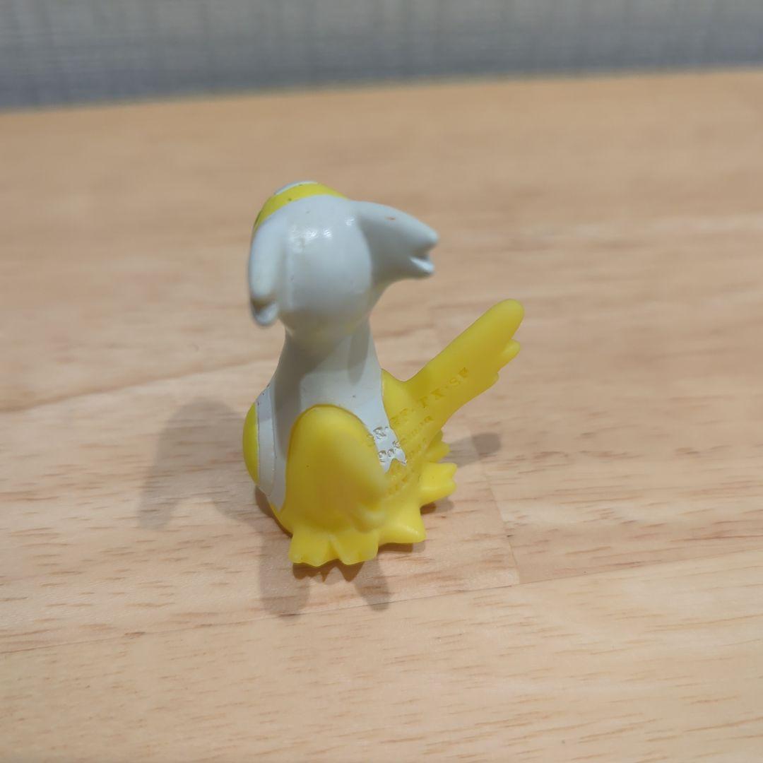 ポケモンキッズ　ラティアス　ラティオス　指人形　色違い