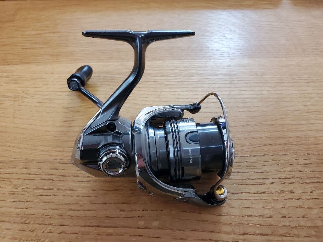 24ツインパワーC2500SXG