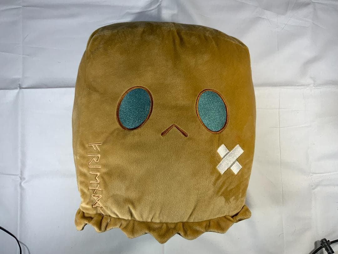 ホロライブEnglish-Council- 活動1周年記念 ぬいぐるみ５つ