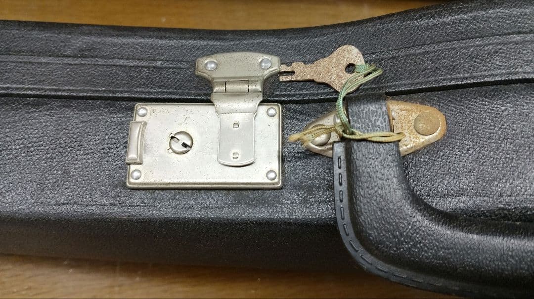 ドイツ製　バイオリン　Josef Kreuzinger