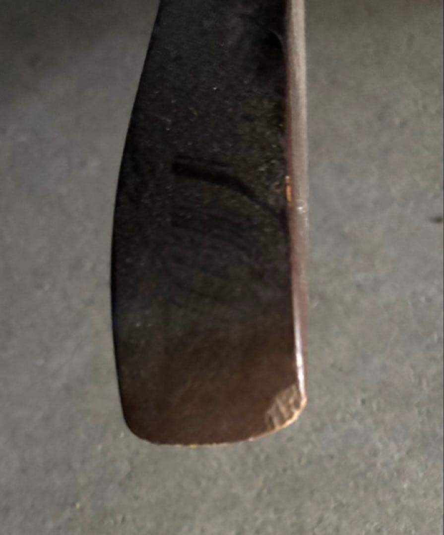 N3287 柏木工　ロッキングチェア　アンティーク