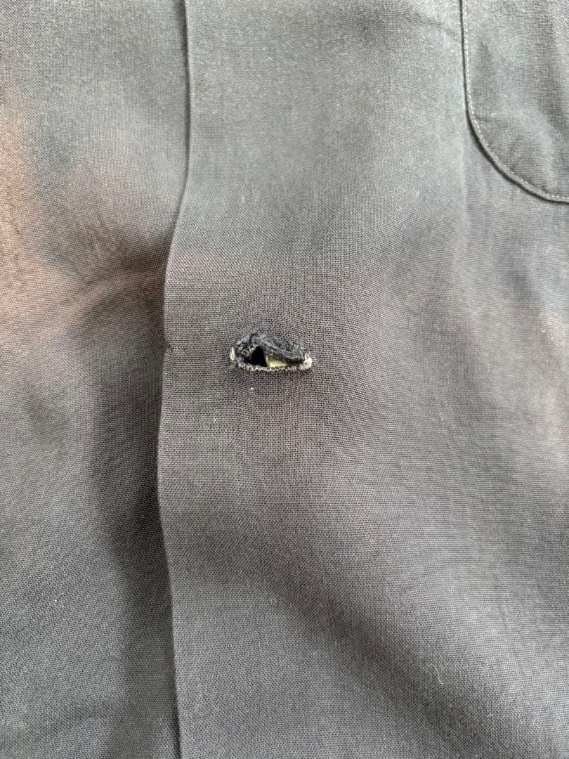 ウェア・シャツ CrownPrince 50's Bowling Shirt fade