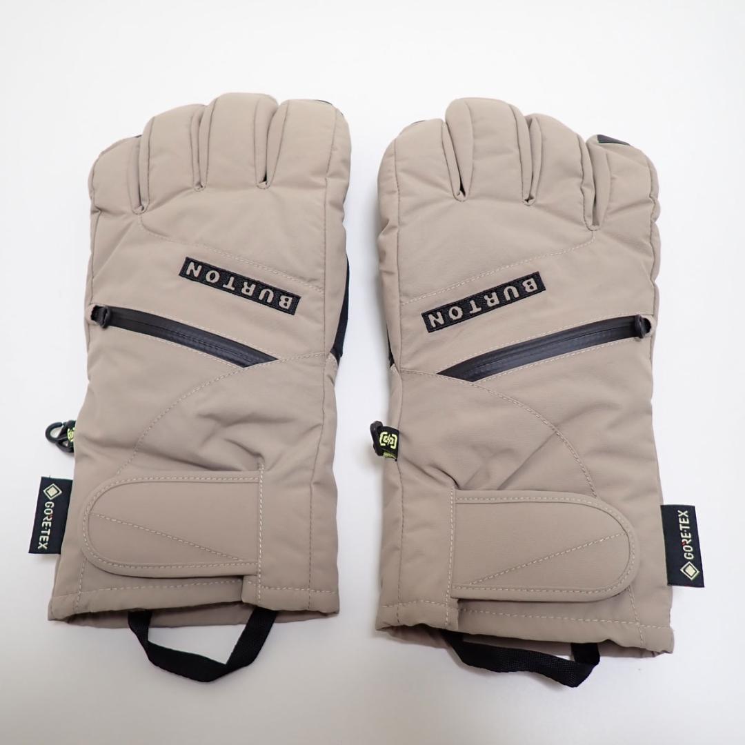 AB586 BURTON ウィメンズ GORE-TEX アンダー グローブ