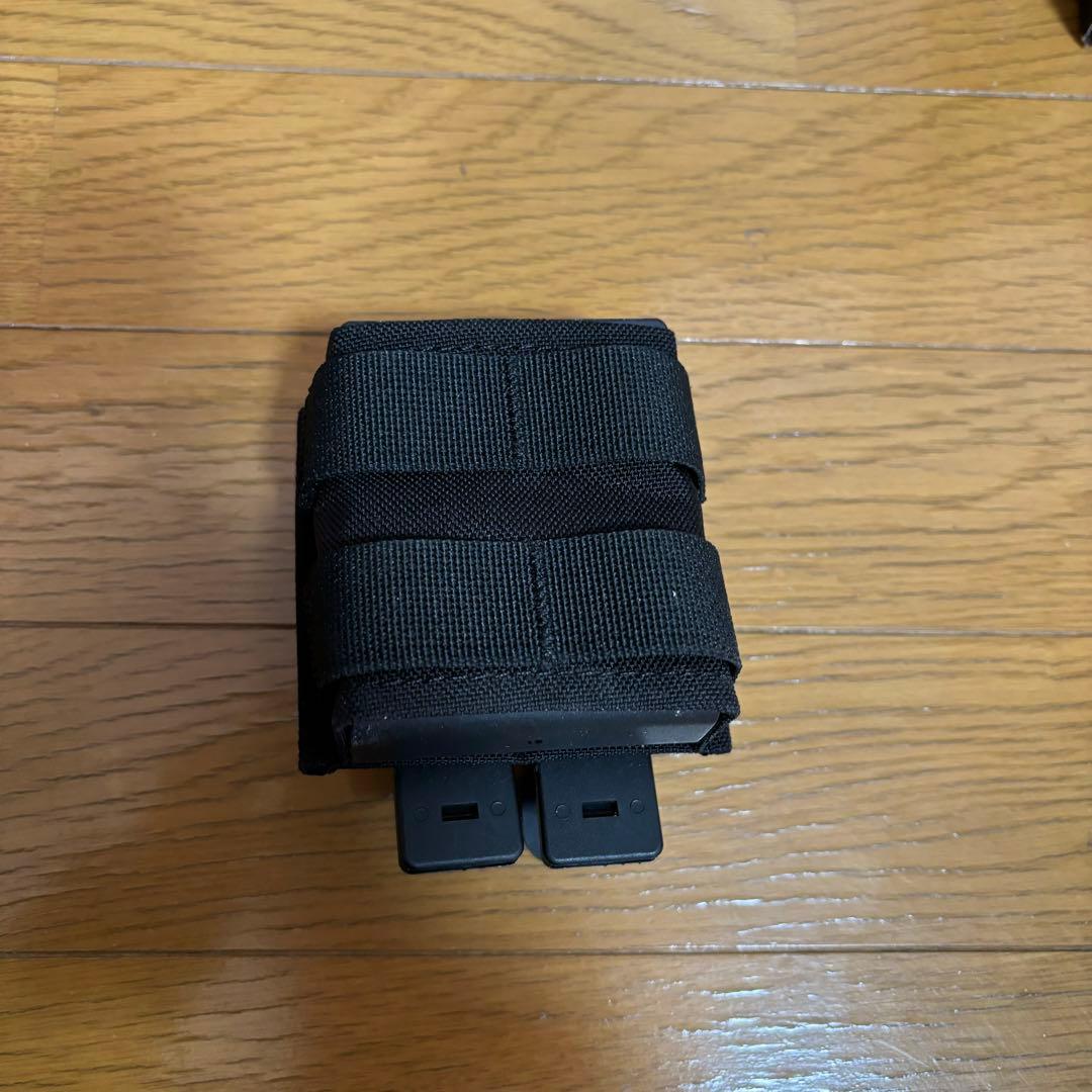 限界値下げ 東京マルイ U.S.ライフル M14 O.D.ストック 付属品多数