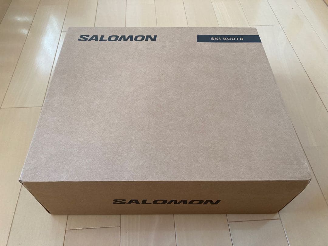 スキー SALOMON S/PRO RACE 140 25/25.5