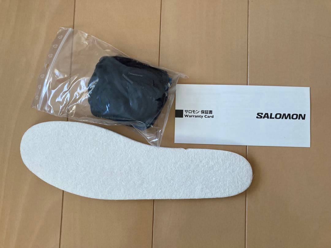 スキー SALOMON S/PRO RACE 140 25/25.5