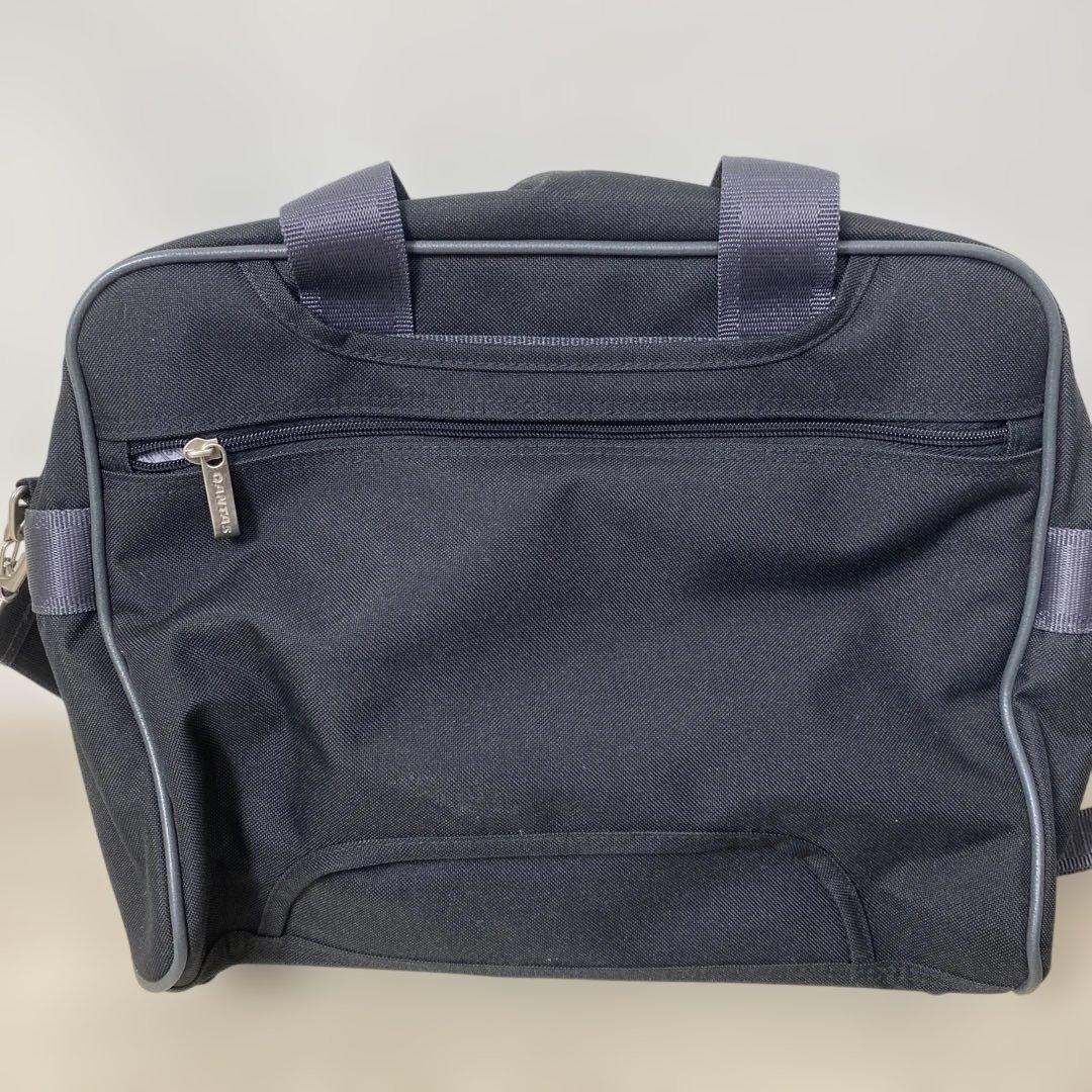 カンタス航空 キャリーバッグ ダイヤルロック付き キャリケース3点セット