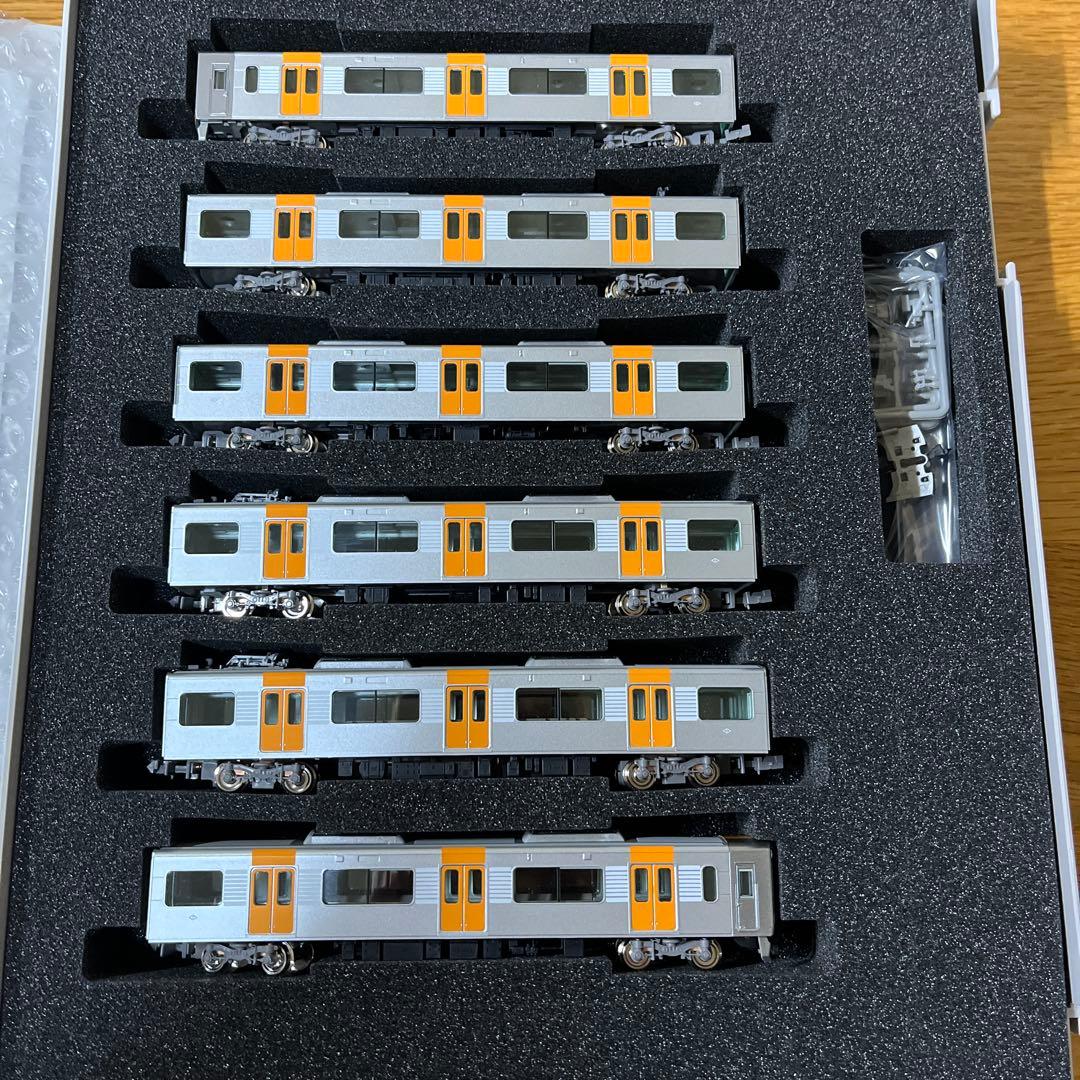 グリーンマックス　阪神1000系 6両編成セット （車番選択式）