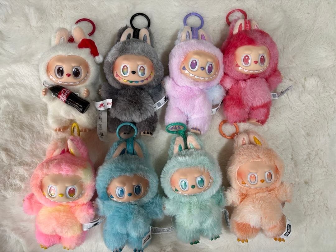 ラブブ まとめ売り インテリア ★商品詳細は説明欄★