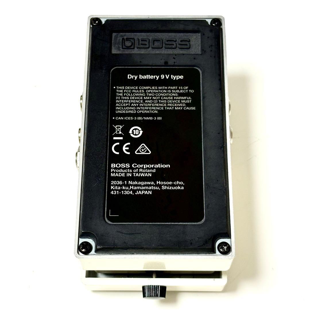 【美品】BOSS Digital Delay DD-7