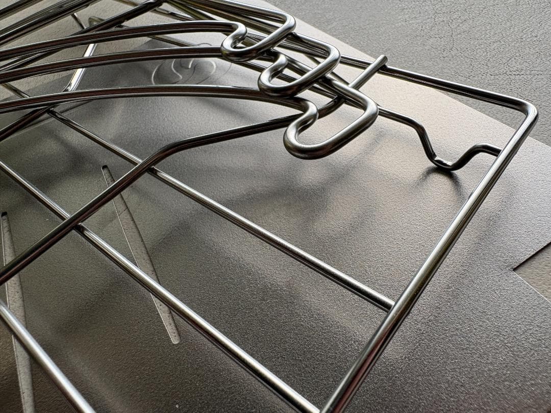 belmont ベルモント TABI チタン焚火台 BM-246