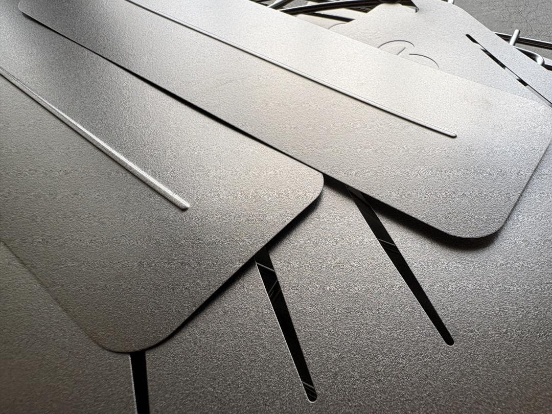 belmont ベルモント TABI チタン焚火台 BM-246