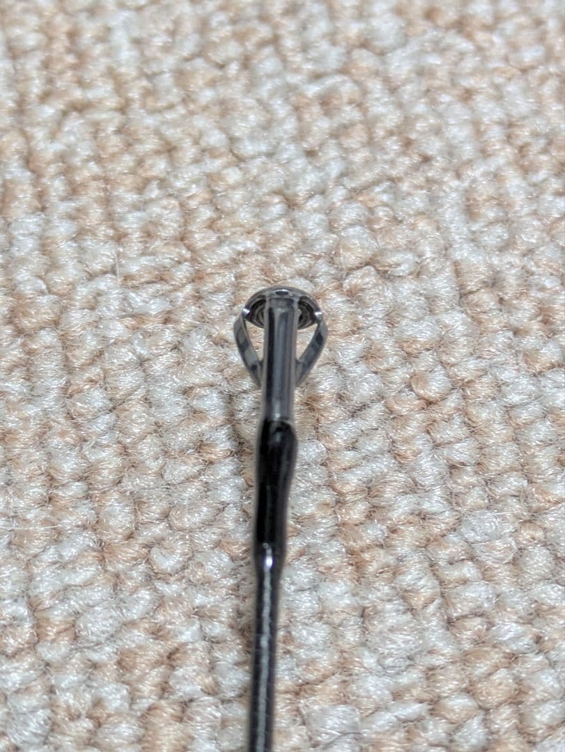 ゆ*ゆ様 アブガルシア ソルティーステージプロトタイプ XSLC-942SL