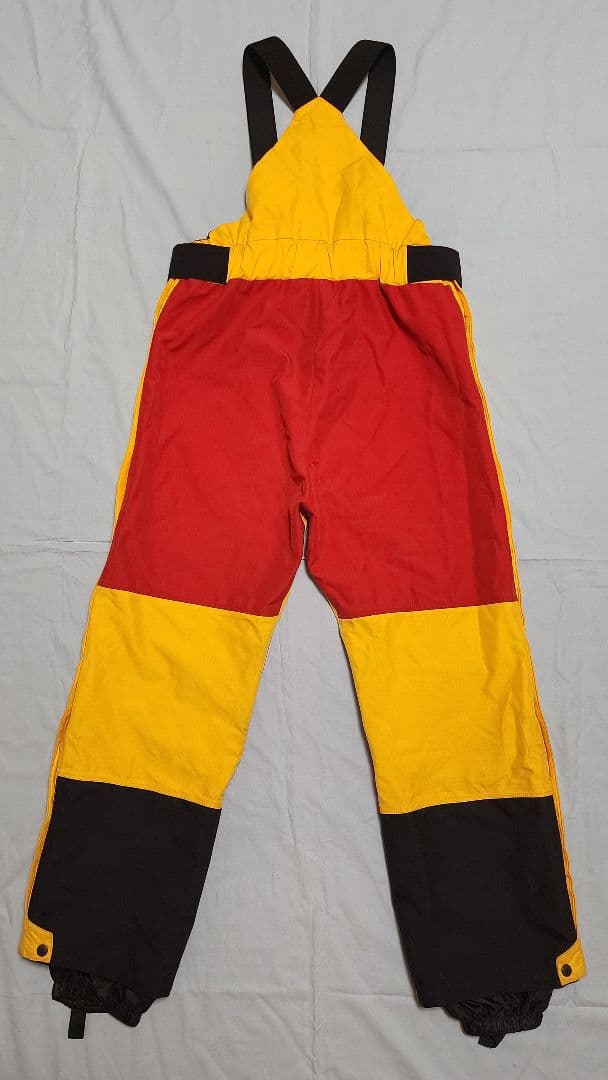 スノーボード THE NORTH FACE GORE-TEX CORDURA PLUS M