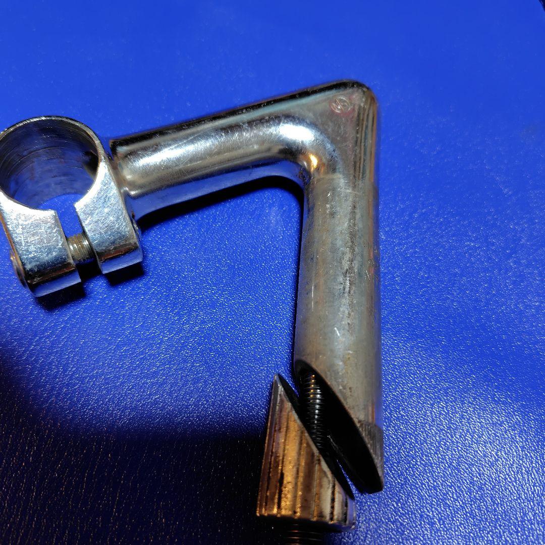 鉄ステム　95 100 105　３本セット