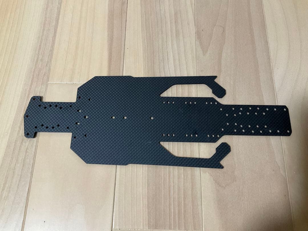 RC-ART RDX コンバージョンキット